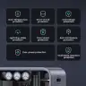 Зарядное устройство на 2xUSB C+1xUSB, 65W, QC4+/PD3.0, Nexode S, GaNInfinity X553 (35042) UGREEN