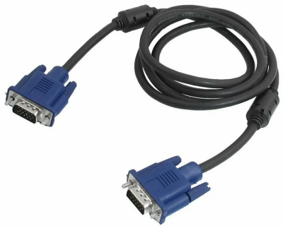Кабель VGA 1.5m (3+6)