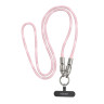 Кабель USB C - USB C, 60W, 1.2m, Pink, L508 (35510) UGREEN