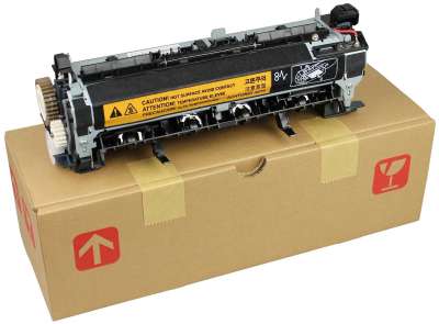 RM1-4579/CB506-67902 Термоузел (Печь) в сборе HP LJ P4014/4015/P4515 ORIGINAL