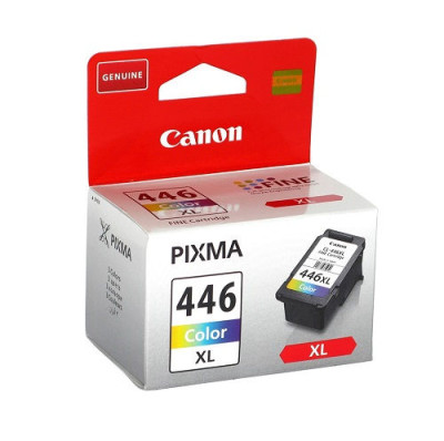 Картридж Canon CL-446XL (ORIGINAL)