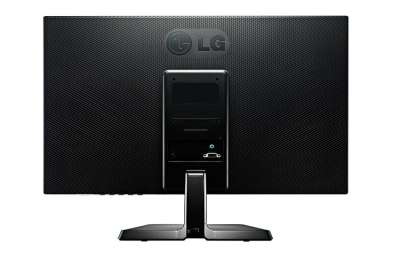 Монитор 19.5" LG 20M38A-В TN
