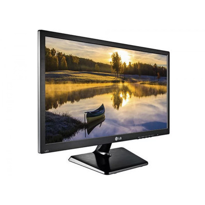 Монитор 19.5" LG 20M38A-В TN