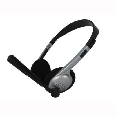 Наушники Global A-800