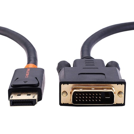 Кабель DisplayPort(m) - DVI 24+1(m), 3m