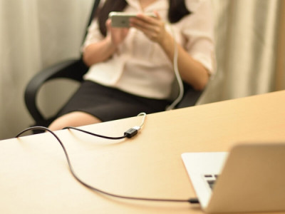 Кабель USB(m) - USB(f) удлинитель USB 2.0, 5m US103 (10318) UGREEN