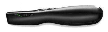 Лазерная указка Logitech Professional Presenter R400