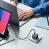 Зарядное устройство на 1xUSB C, 30W, QC4+/PD3.0, Nexode S, GaNInfinity X503 (35041) UGREEN
