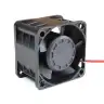 Вентилятор для блока питания 12VDC 39,6W, 3.3A 60x60x38mm