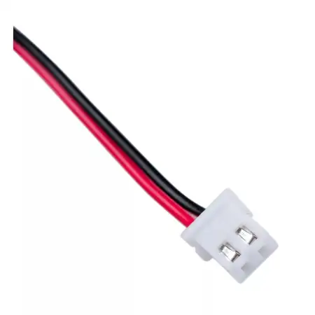 Вентилятор для блока питания 12VDC 39,6W, 3.3A 60x60x38mm