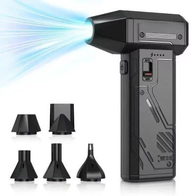 Воздуходувка беспроводная для чистки компьютеров V3.0