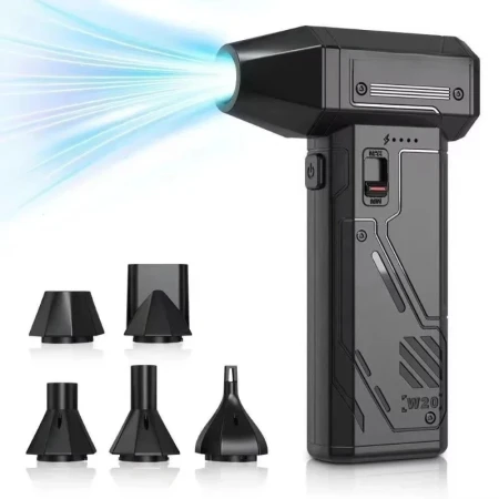 Воздуходувка беспроводная для чистки компьютеров V3.0