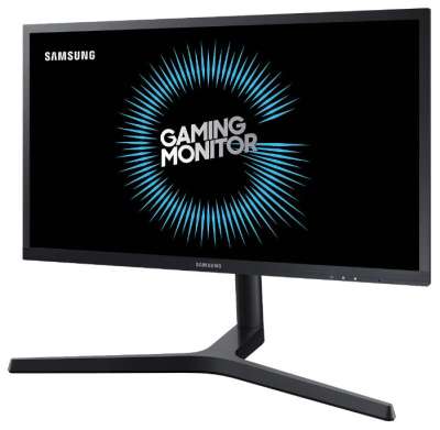 Монитор Gaming 24,5" Samsung LS25HG50FQIXCI