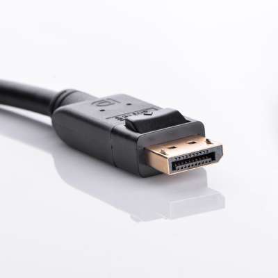 Конвертер DisplayPort на DVI adapter UGREEN