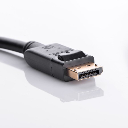 Конвертер DisplayPort на DVI adapter UGREEN