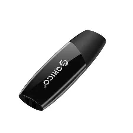 USB-накопитель, ORICO, 128Gb, USB-A (ORICO-U3-S-A128G-BK-BP)