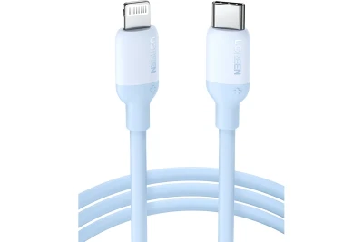 Кабель USB C- Lightning(m) 8-pin, 1m