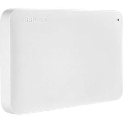 Внешний жесткий диск Toshiba 500Gb USB 3.0 (HDTP205EW3AA)