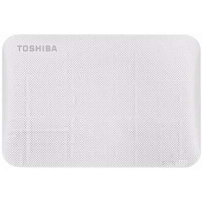Внешний жесткий диск Toshiba 500Gb USB 3.0 (HDTP205EW3AA)