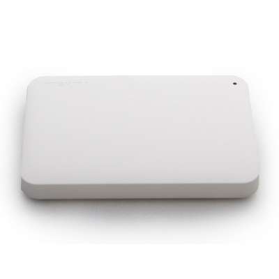 Внешний жесткий диск Toshiba 500Gb USB 3.0 (HDTP205EW3AA)