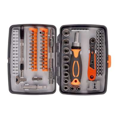 Набор отверток для электроники 68 в 1