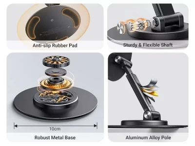 Держатель для телефона с Magsafe LP862 (45376) UGREEN