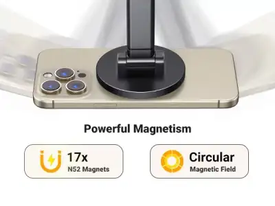 Держатель для телефона с Magsafe LP862 (45376) UGREEN