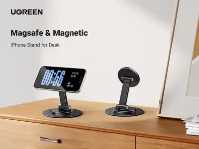 Держатель для телефона с Magsafe LP862 (45376) UGREEN