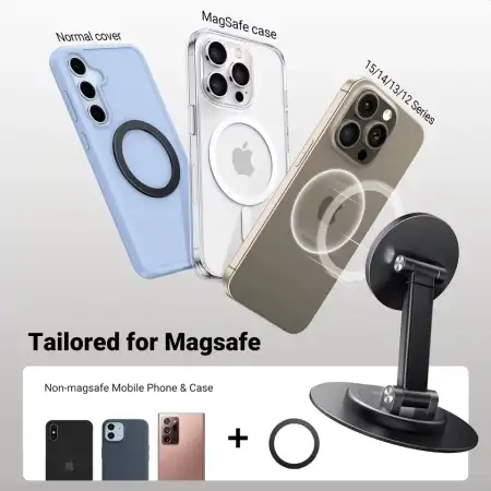 Держатель для телефона с Magsafe LP862 (45376) UGREEN