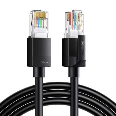 Patch-Cord 6A Cat, U/UTP, NW315