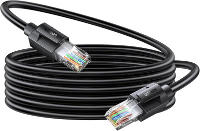 Patch-Cord 6A Cat, U/UTP, NW315