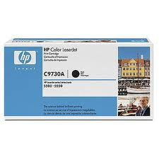 Картридж HP C9730A, 645A (black) ORIGINAL