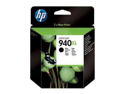 Картридж HP №940XL Black (ORIGINAL)