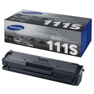 Картридж Samsung MLT-D111S ORIGINAL