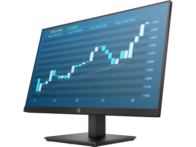 Монитор 23.8" HP P244