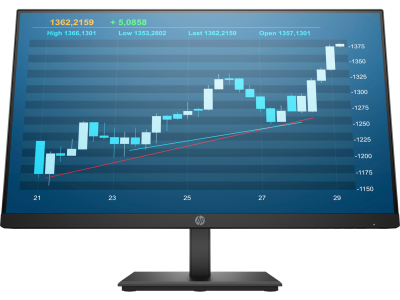 Монитор 23.8" HP P244