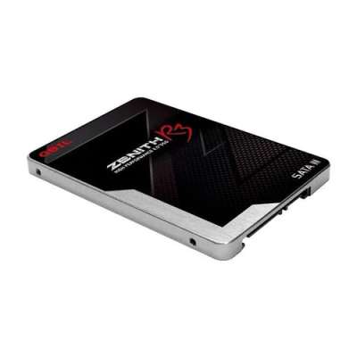 Твердотельный накопитель 120GB SSD GEIL GZ25R3-120G Z-R3 2.5” SATAIII