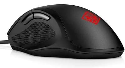 Мышь оптическая игровая HP 400 OMEN 3ML38AA, USB