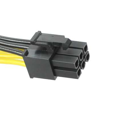 Кабель питания Antminer, 50см (коса для асика)