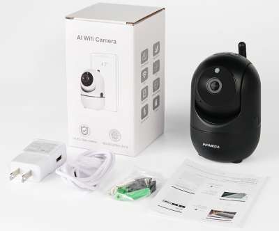 Умная Wi-Fi камера (ST-291)