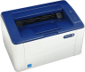 Монохромный принтер, Xerox, Phaser 3020BI, A4