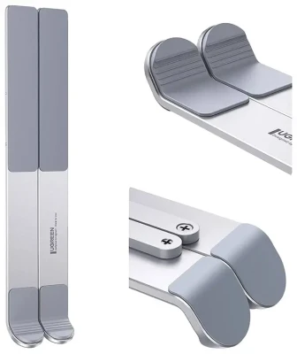 Складная подставка для ноутбука LP451 (40289) UGREEN