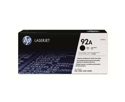 Картридж HP C4092A, 92A ORIGINAL