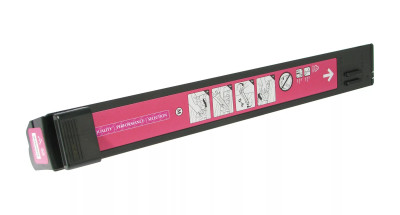 Картридж HP CB383A, 824A (magenta) ORIGINAL