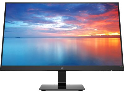 Монитор 27" HP 27m