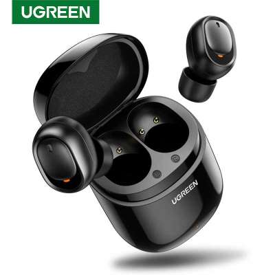 Наушники UGREEN, Bluetooth 5.0