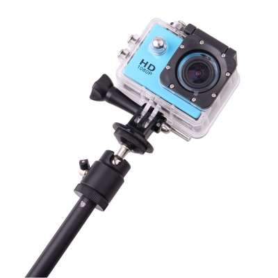 Монопод SJ54 c адаптером для экшн-камер