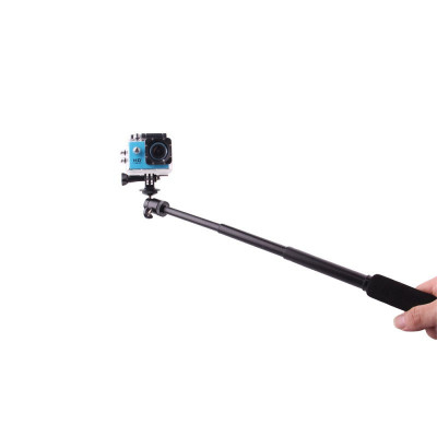 Монопод SJ54 c адаптером для экшн-камер