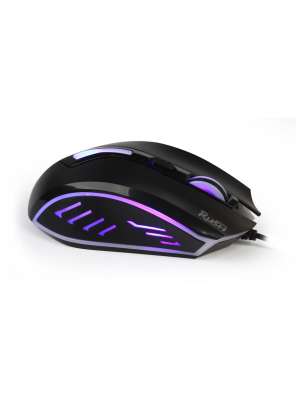 Мышь оптическая игровая SmartBuy RUSH 712, USB