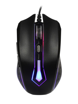 Мышь оптическая игровая SmartBuy RUSH 712, USB